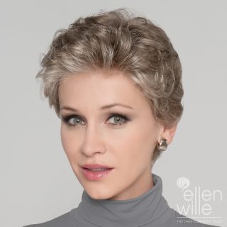 Peruca Lucia, Ellen Wille