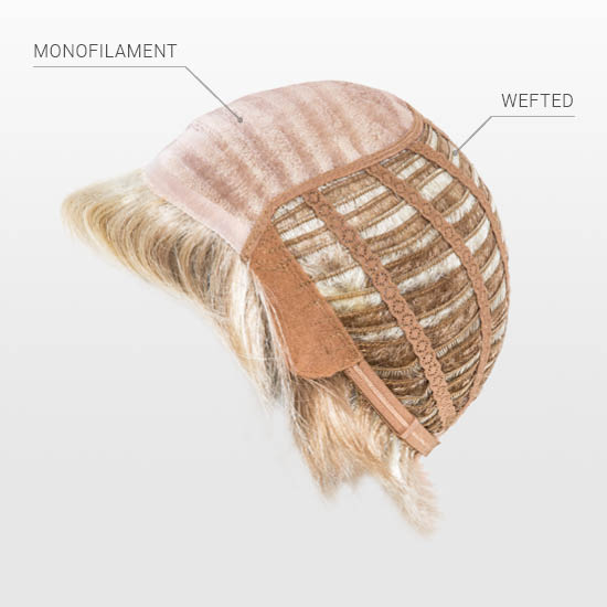 mono wefted