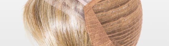 Baza monfilament peruca