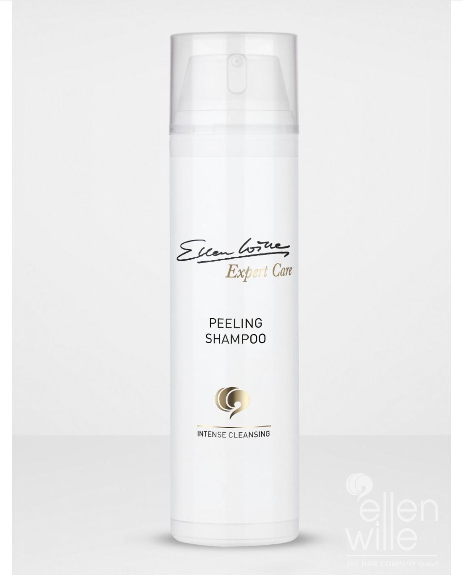 sampon peeling special pentru mese de par si proteze sampon peeling elimina reziduurile de lipici