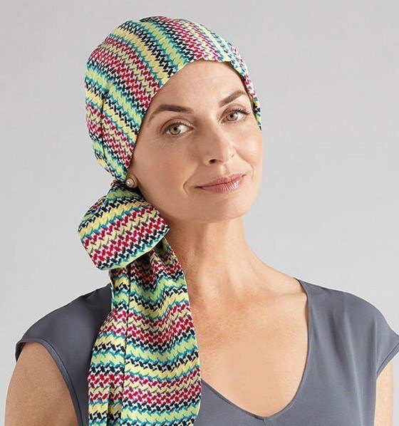 Waterlily-Headscarf-43821